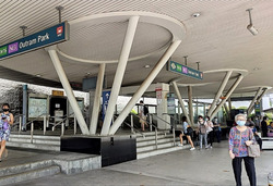 Outram Park MRT (D3), Shop House #515227071